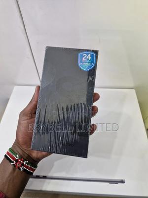 New Samsung Galaxy S22 Ultra 512 GB Black - thumbnail 2