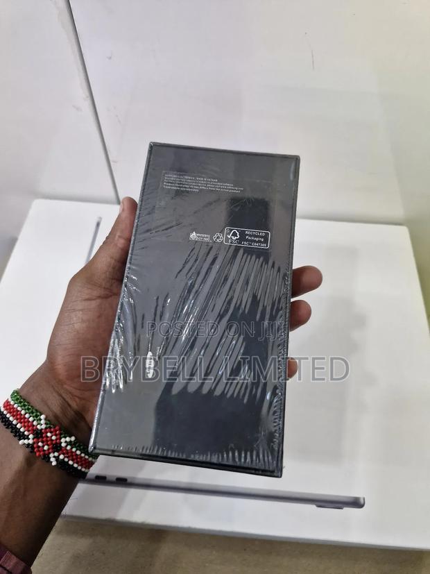 New Samsung Galaxy S22 Ultra 512 GB Black - thumbnail 5