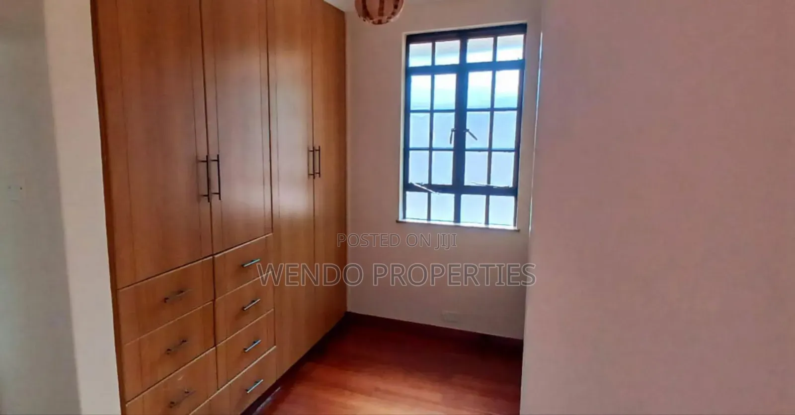 4bdrm Villa in Karen for rent