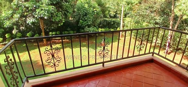 4bdrm Villa in Karen for rent - thumbnail 13