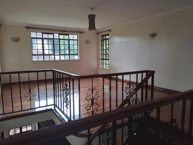 4bdrm Villa in Karen for rent - thumbnail 18