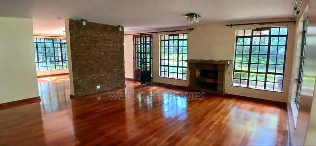 4bdrm Villa in Karen for rent - thumbnail 20