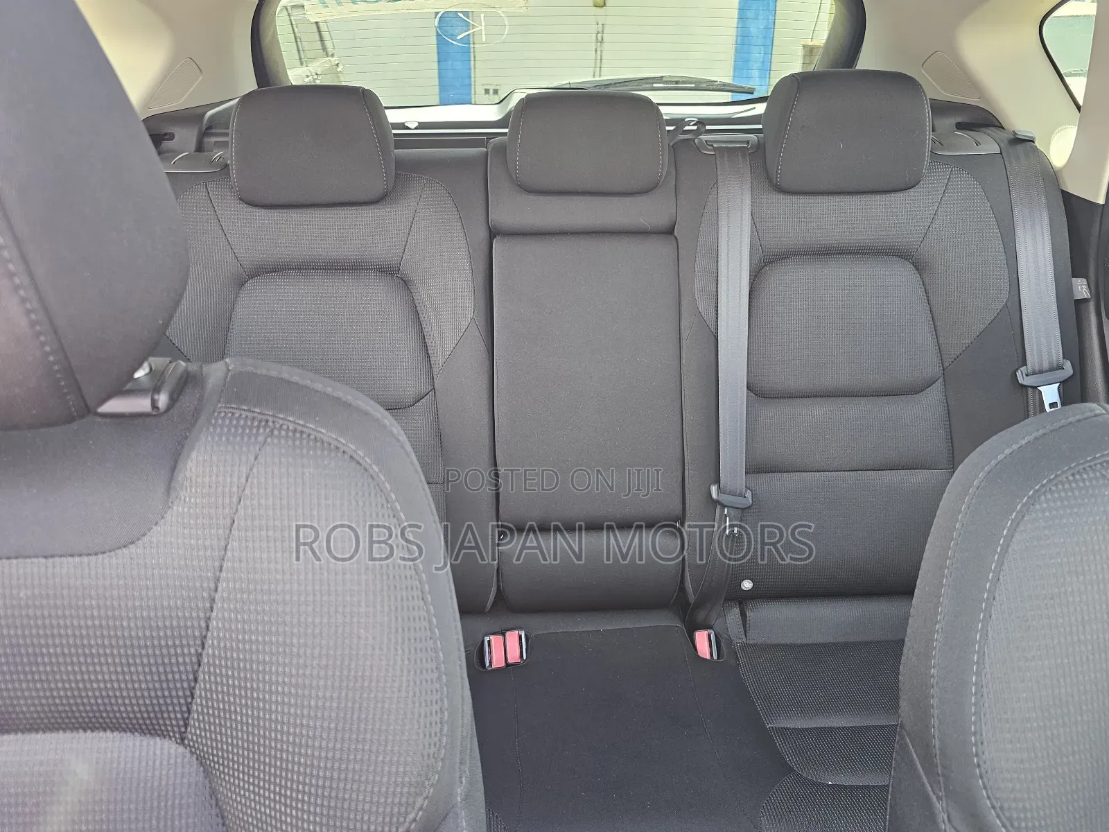 Mazda CX-5 2.2 Diesel FWD 2018 White