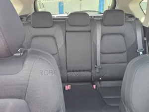 Mazda CX-5 2.2 Diesel FWD 2018 White