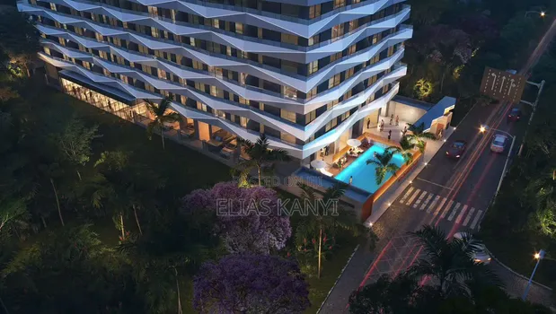 2bdrm Apartment in Westlands Road for sale