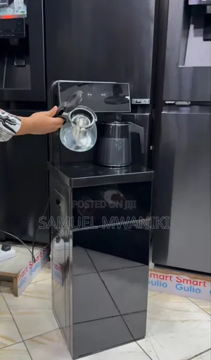 Nunix Bottom Load Water Dispenser A2c – Hot and Cold New