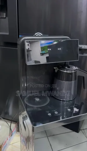 Nunix Bottom Load Water Dispenser A2c – Hot and Cold New