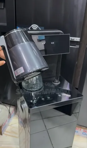 Nunix Bottom Load Water Dispenser A2c – Hot and Cold New