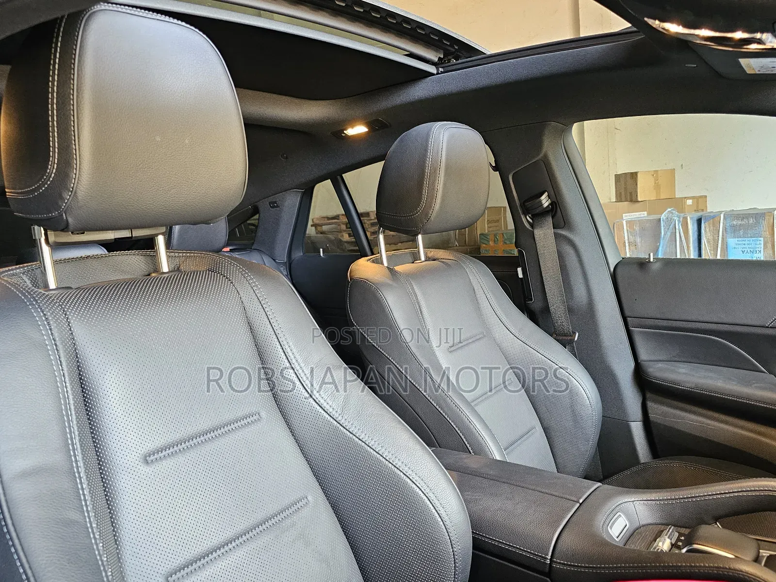 Mercedes-Benz GLE-Class GLE 400d 4MATIC 2021 Gray