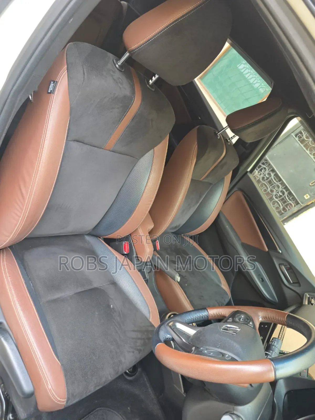 Honda Fit EX-L 2018 Pearl