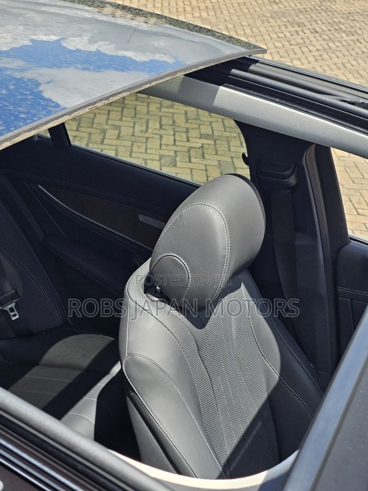 Mercedes-Benz E450 W213 4MATIC 2020 Black