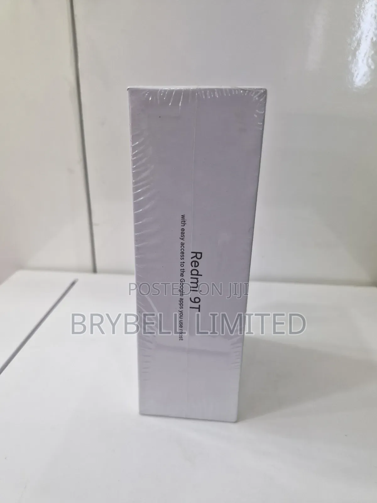 New Xiaomi Redmi 9T 128 GB Black