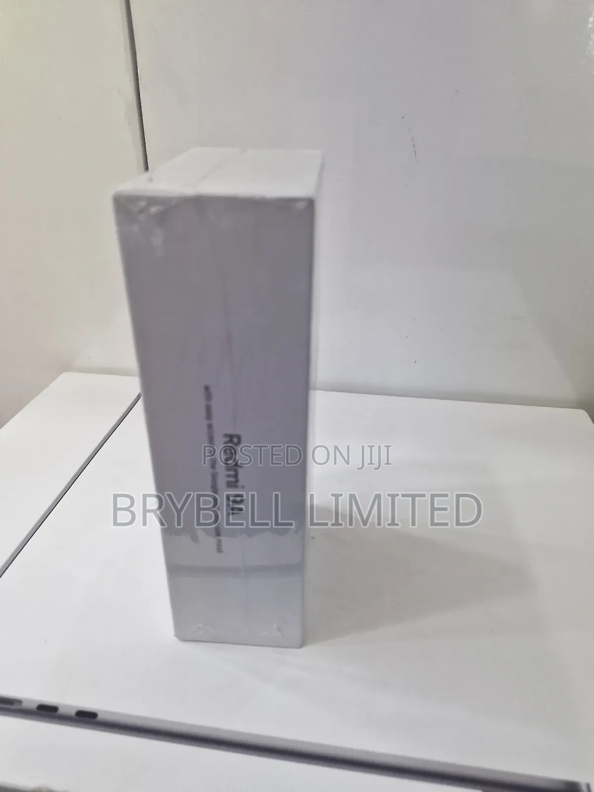 New Xiaomi Redmi 9A 64 GB Blue