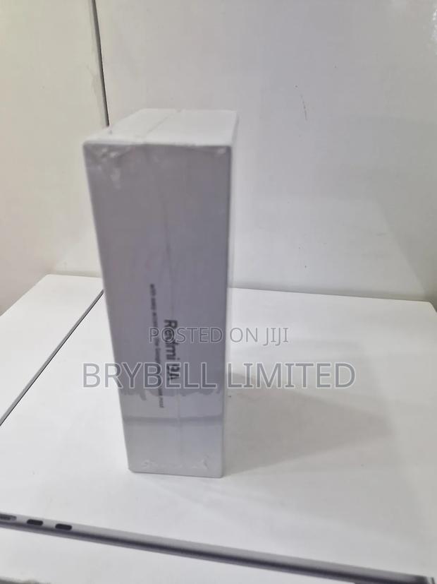 New Xiaomi Redmi 9A 64 GB Blue - thumbnail 4