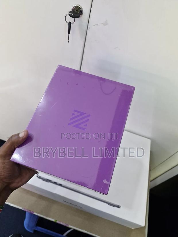 New Mobile Phone 128 GB Purple - main view