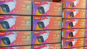 CCTV Camera Installation
