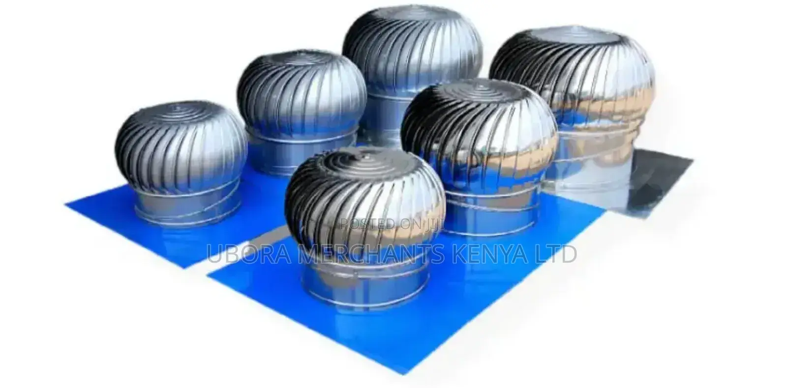 Top Roof Exhaust Fan 500mm