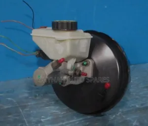 Brake Booster Volvo 80 Series Model 2003