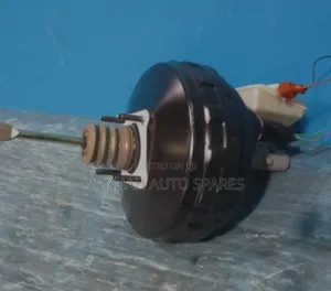 Brake Booster Volvo 80 Series Model 2003