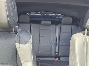 Mercedes-Benz GLE-Class GLE 400d 4MATIC 2021