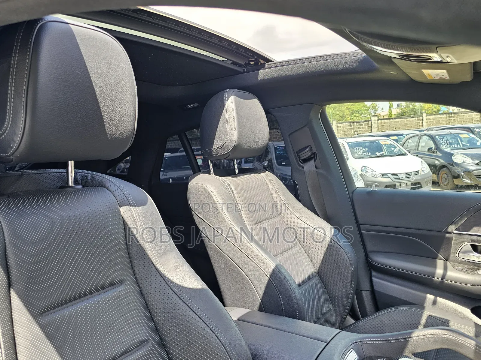 Mercedes-Benz GLE-Class GLE 400d 4MATIC 2021