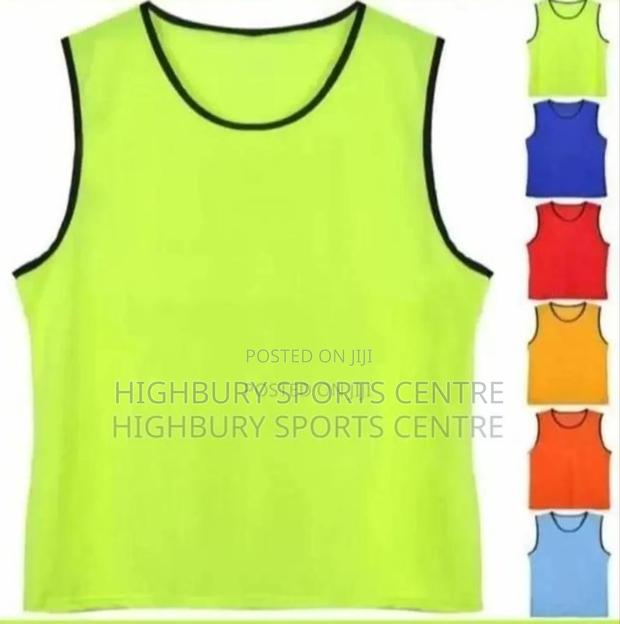 Football Bibs