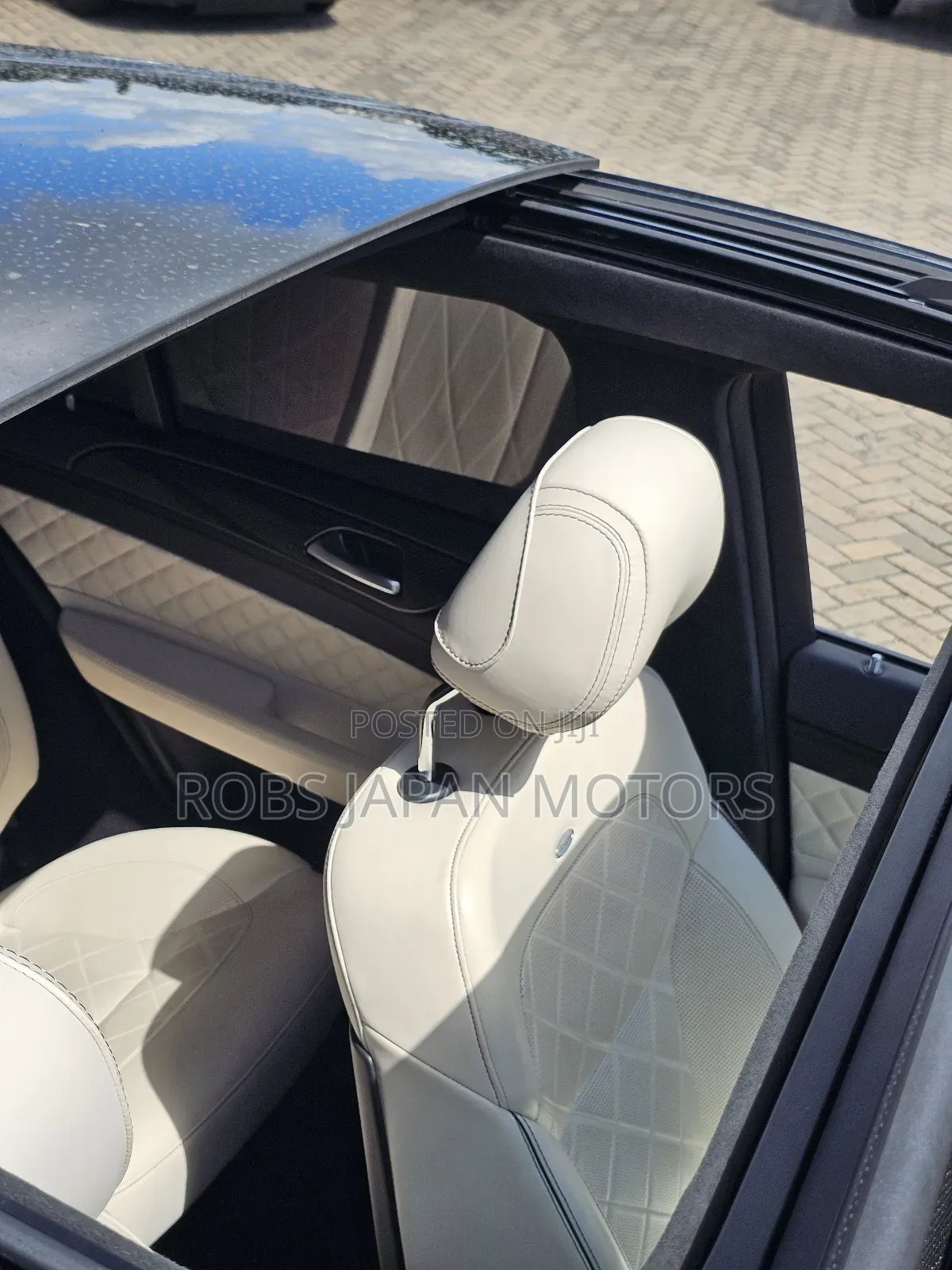 Mercedes-Benz GLE43 2019 Black