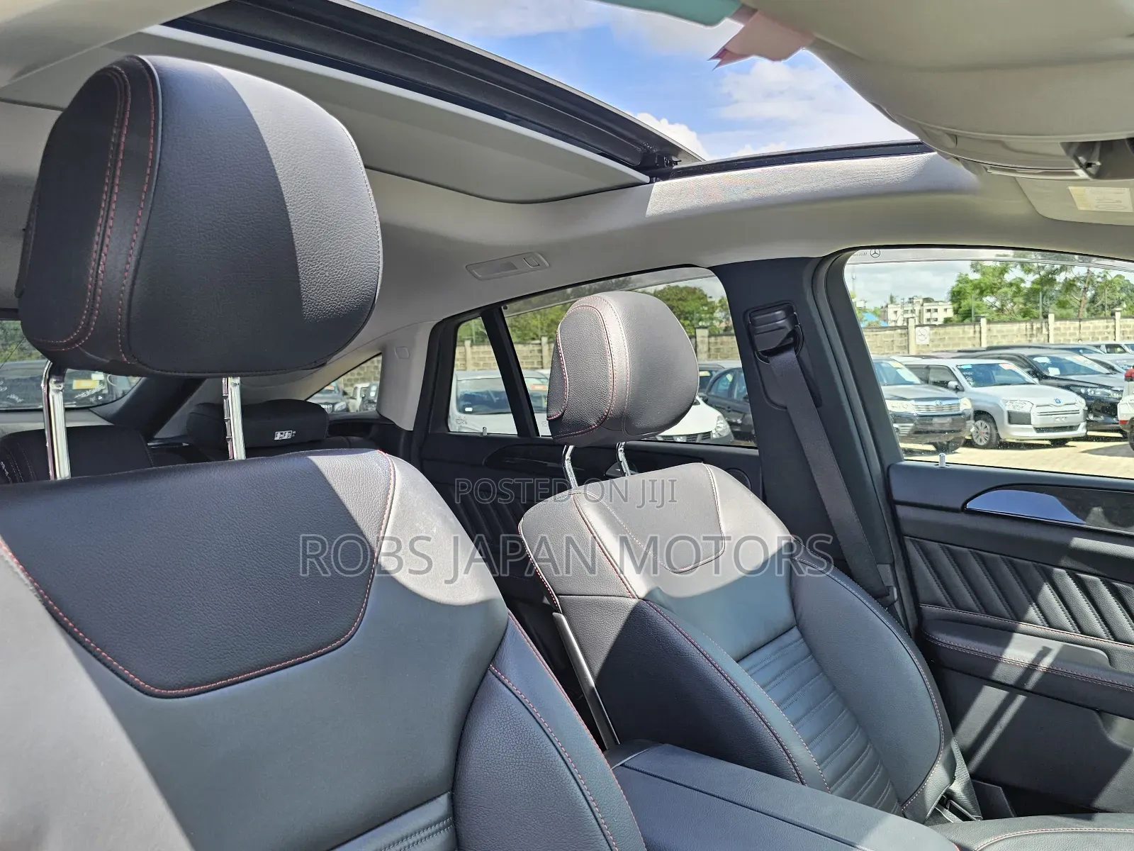 Mercedes-Benz GLE-Class GLE 350d 4MATIC 2018 White