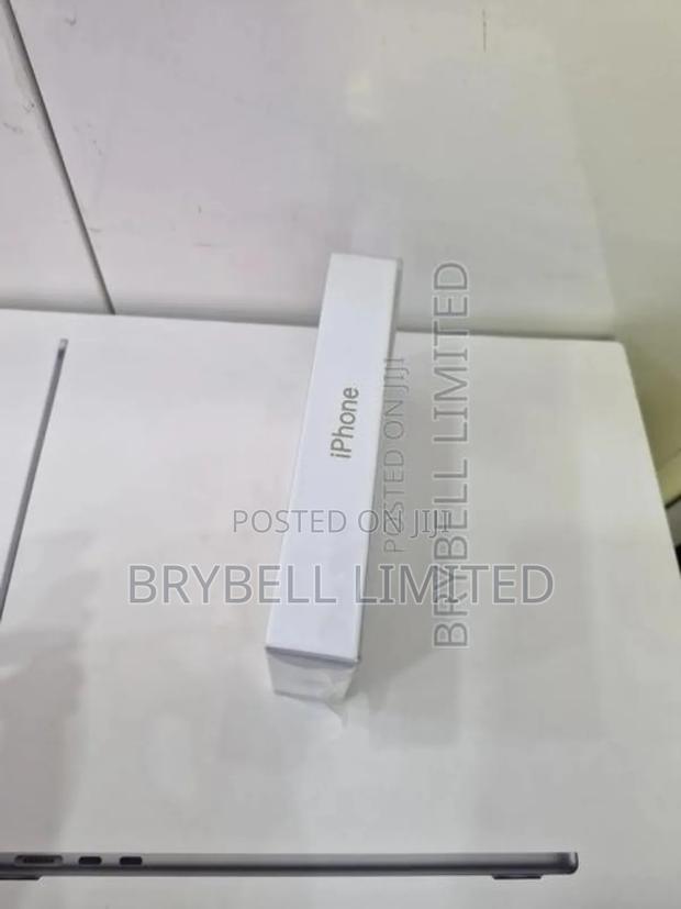 New Apple iPhone 12 128 GB White - thumbnail 6