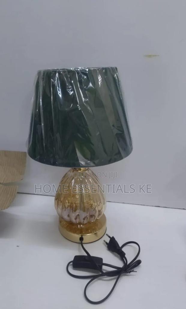 *Nordic Table Lamp Touch Dimming Desk - thumbnail 2