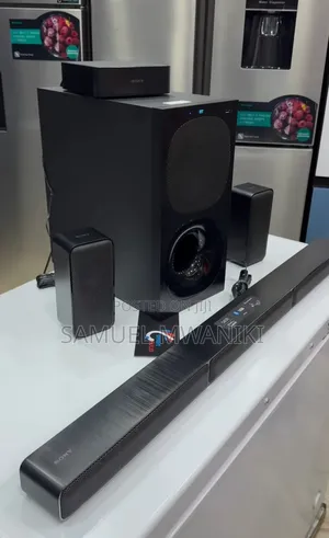 Sony Ht-S40r 5.1ch 600w Soundbar Dolby Atmos Sound Surround