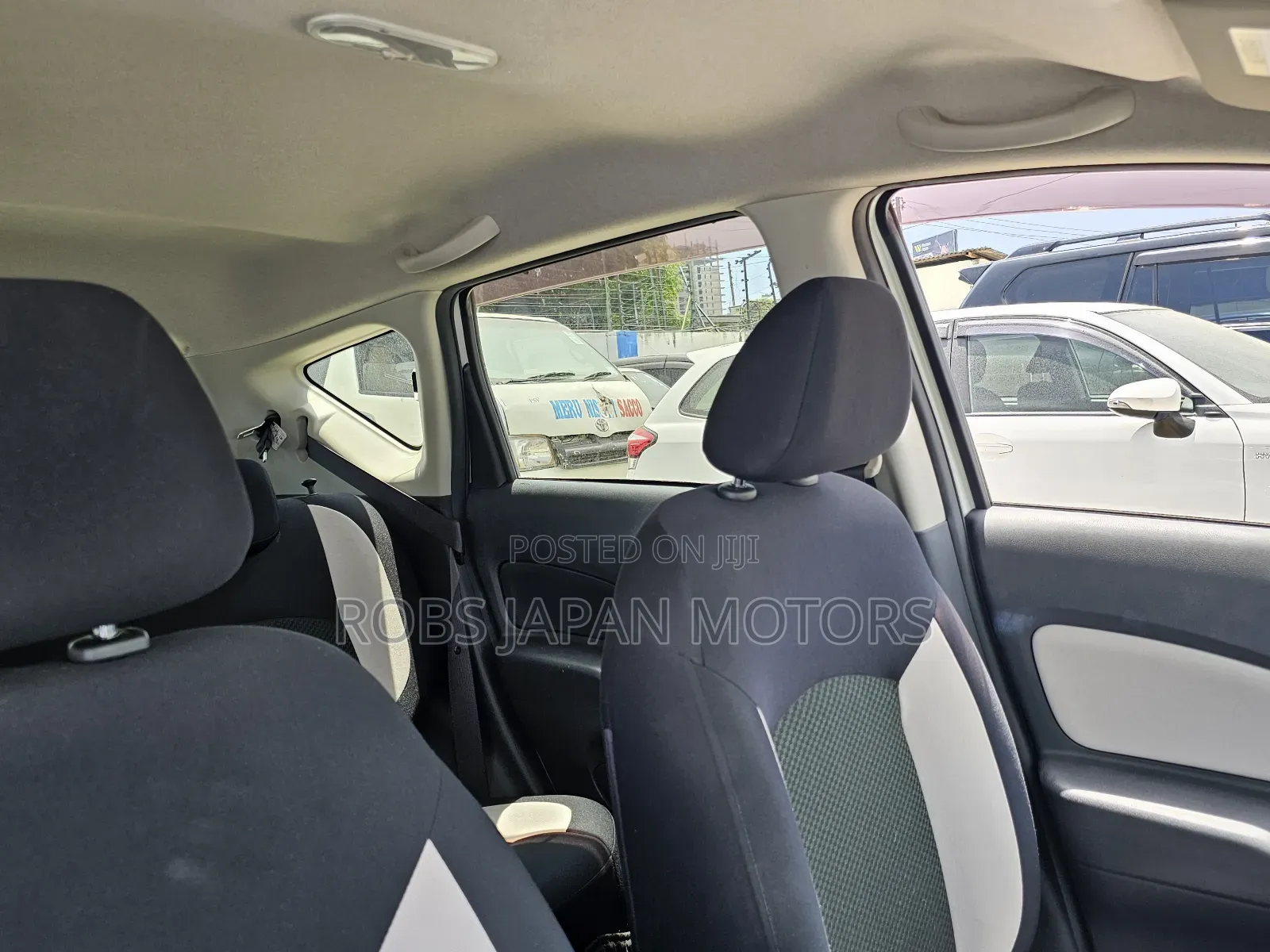 Nissan Note 1.2 Hybrid 2018 White