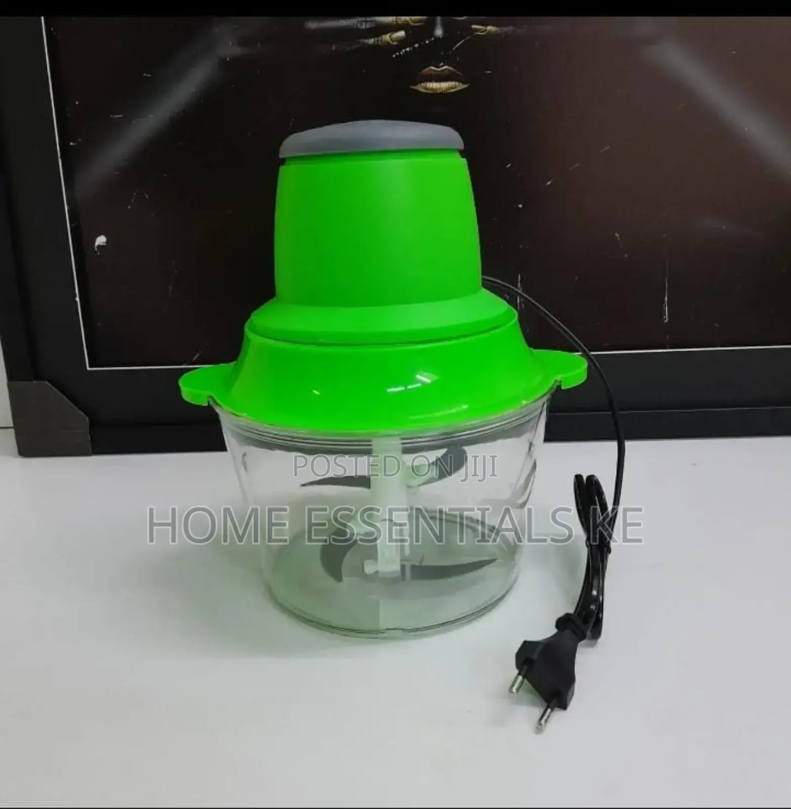 Multipurpose Electric Mincer Chopper