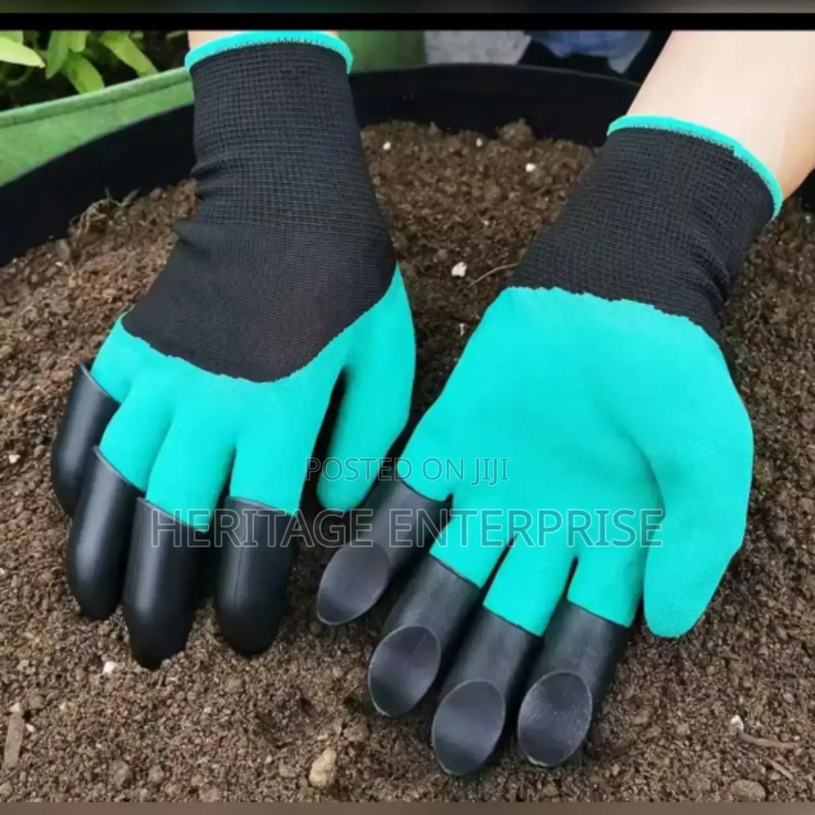 Gardening Gloves, Garden Gloves