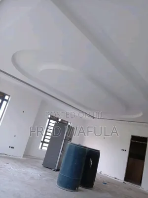 Interior and Exterior Painting Finishings