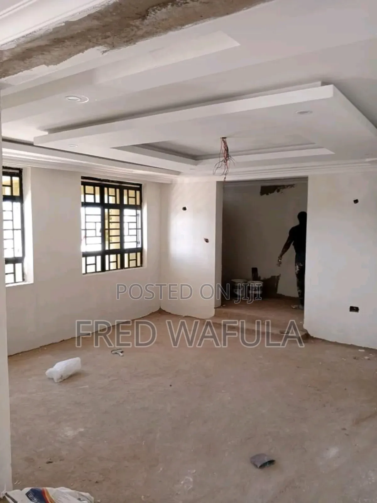 Interior and Exterior Painting Finishings