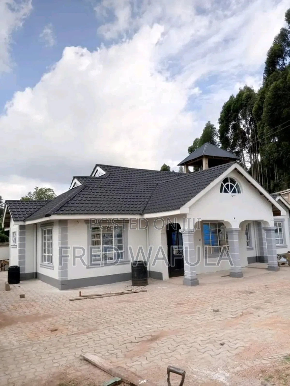 Interior and Exterior Painting Finishings