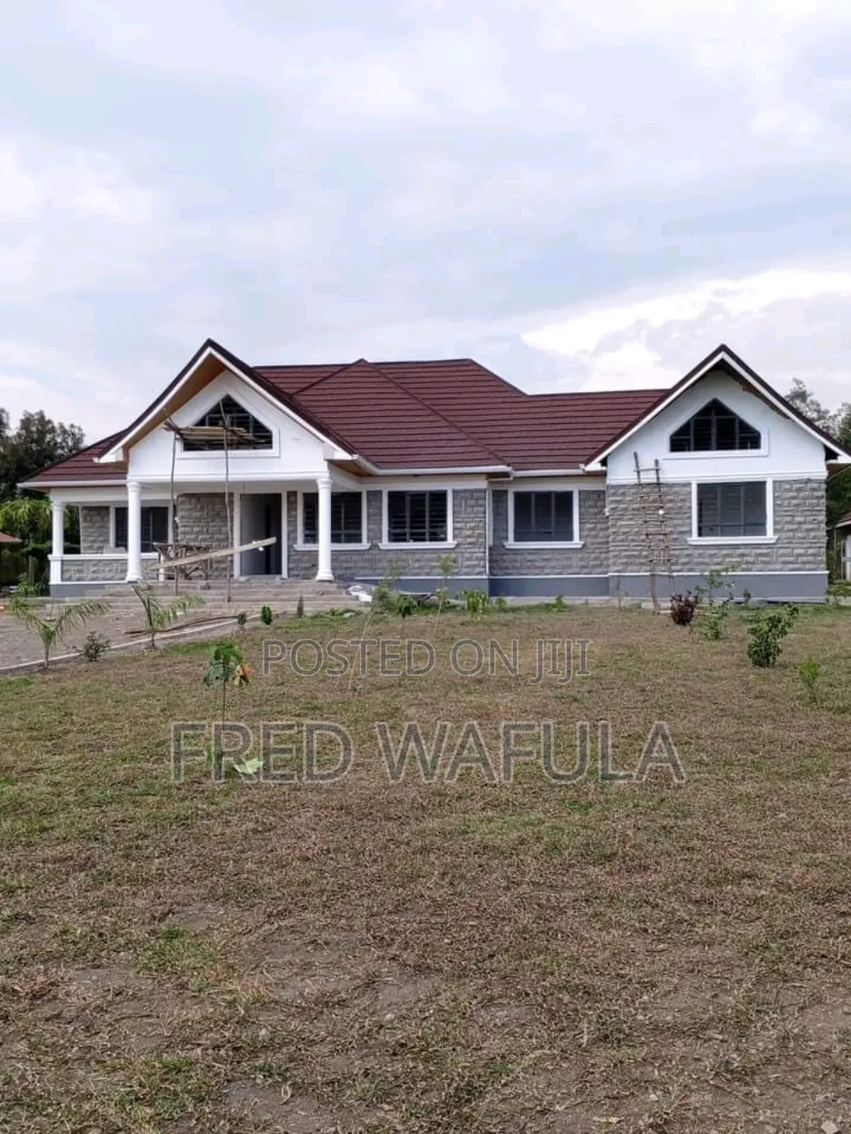Interior and Exterior Painting Finishings