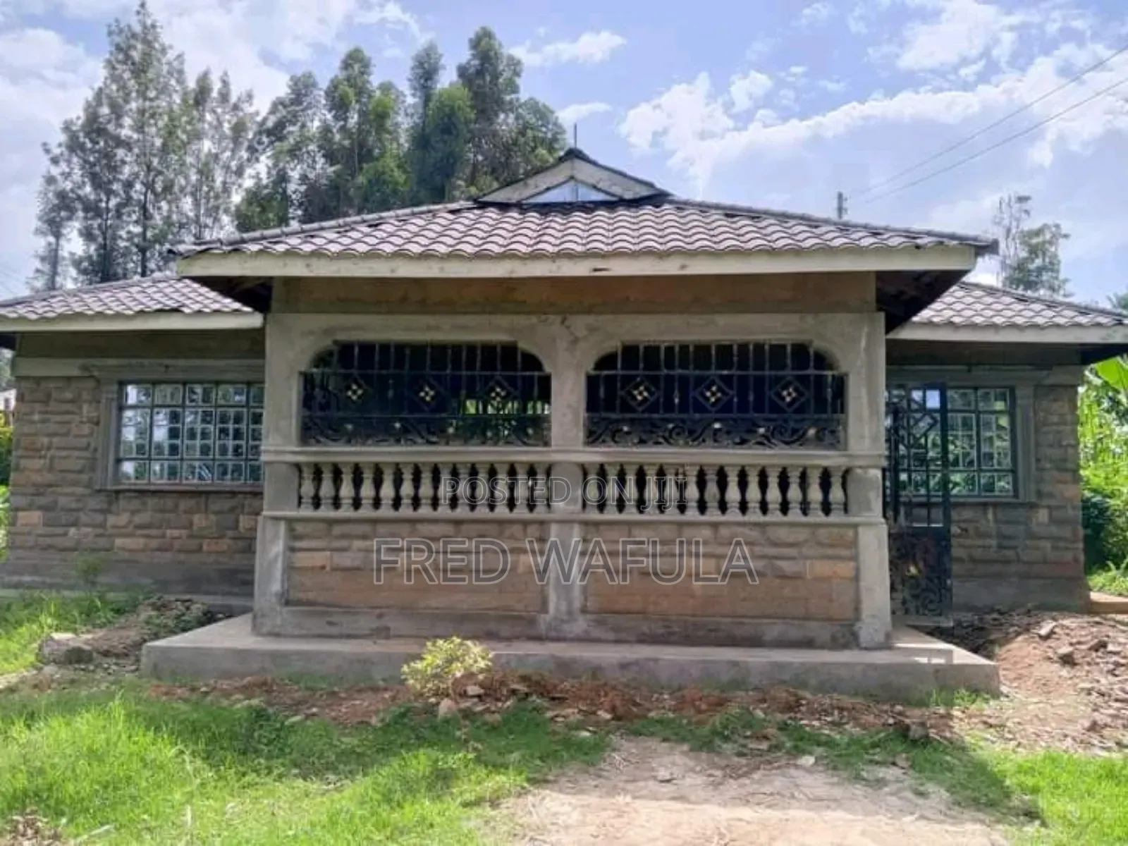Interior and Exterior Painting Finishings