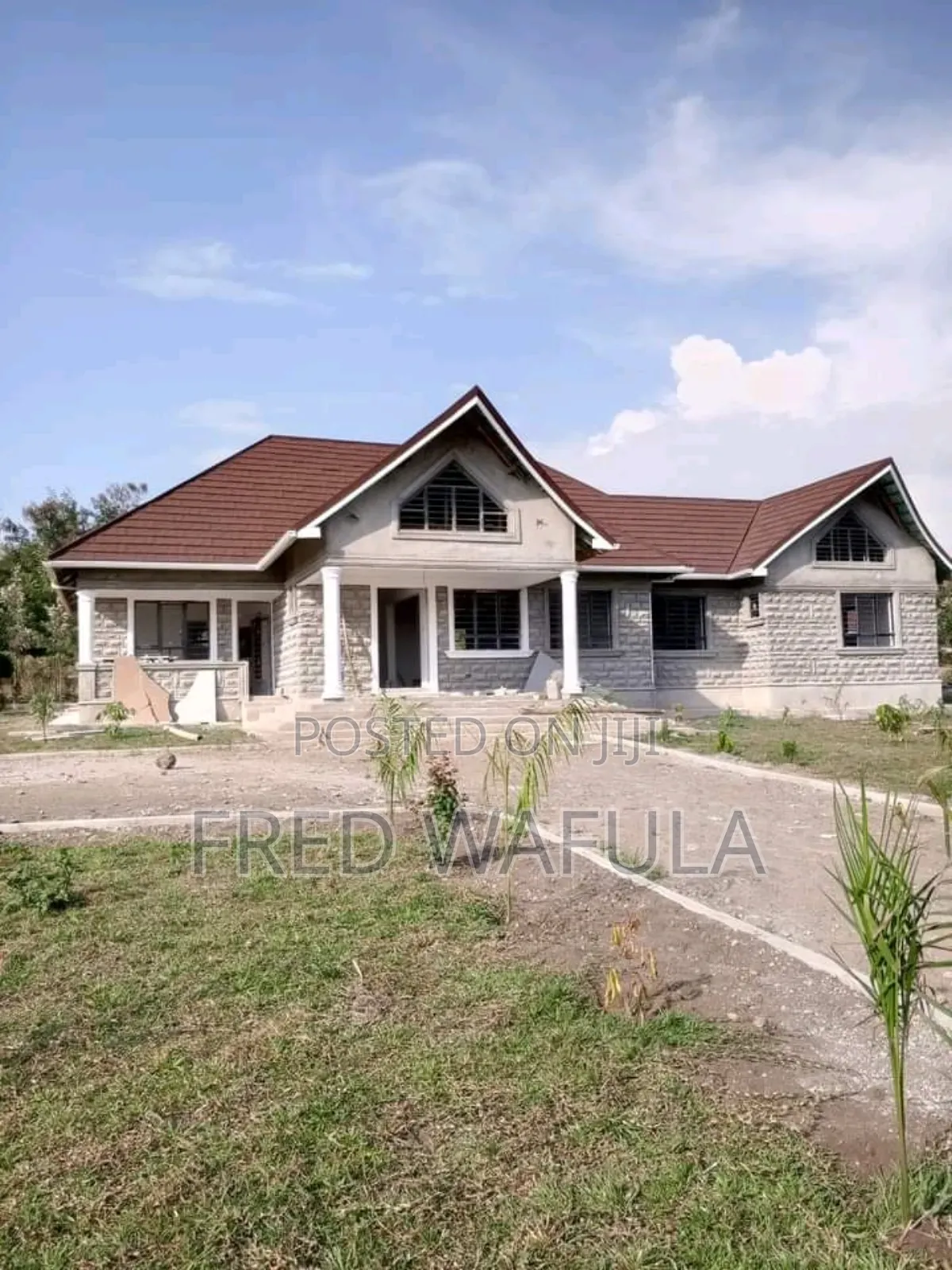 Interior and Exterior Painting Finishings