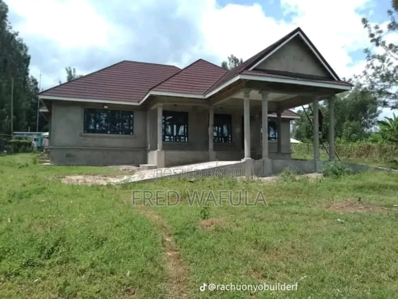 Interior and Exterior Painting Finishings