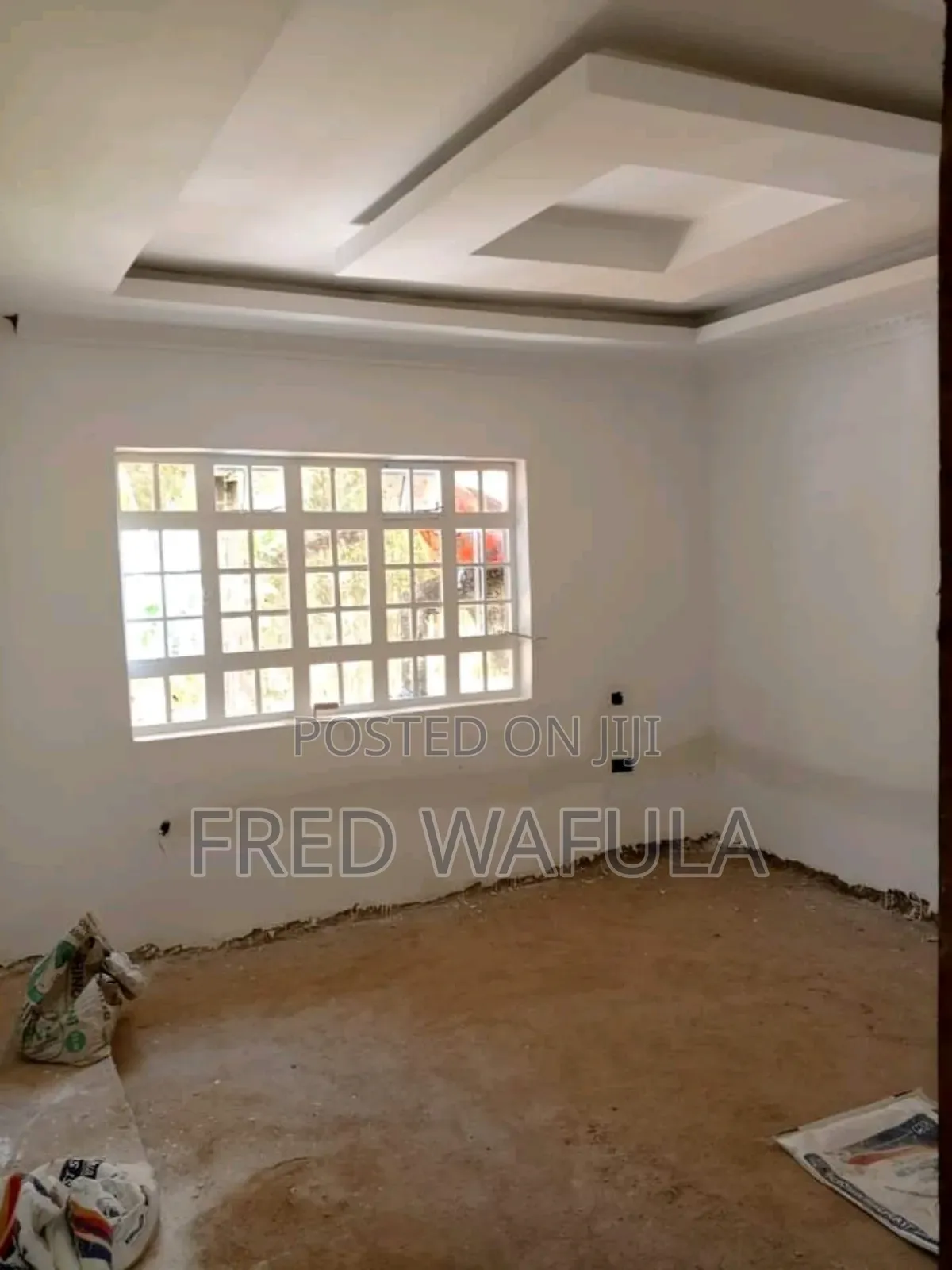 Interior and Exterior Painting Finishings