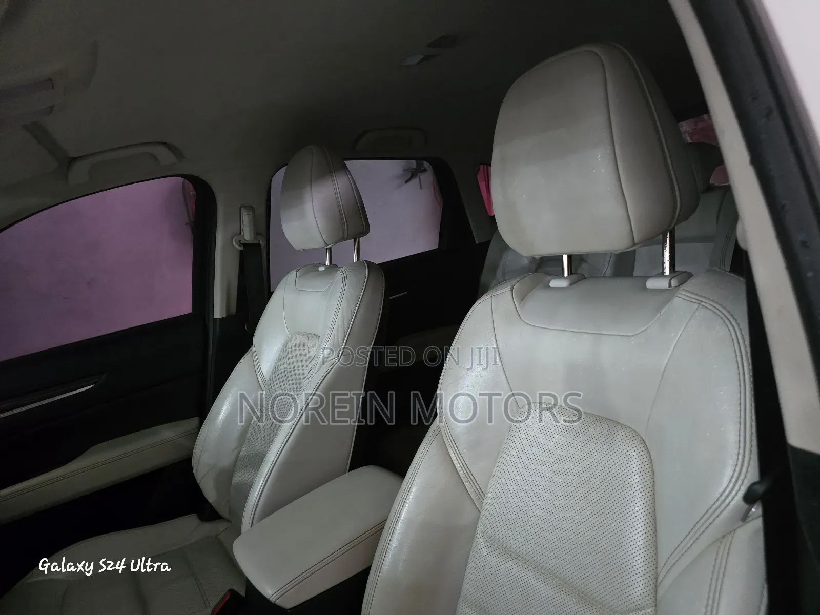 Mazda CX-5 2017 Off white