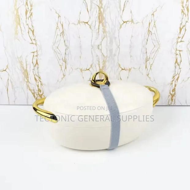 Luxurious Insulated Hotpots 2l,2.5l,3l - thumbnail 4