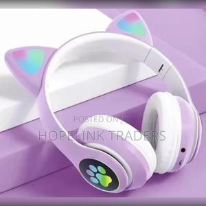Kids Wireless Headphones - thumbnail 2