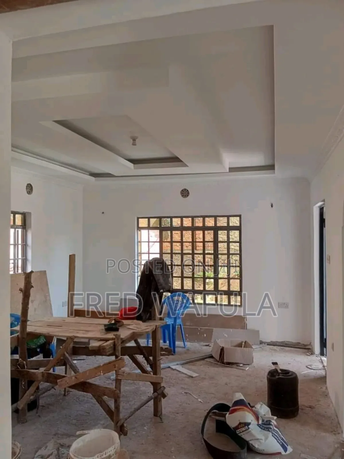 Wallmaster and Painting