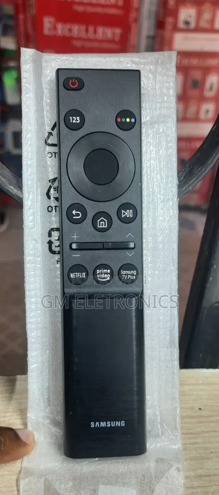 High Quality Universal Magic Remote for Samsung Smart TVS