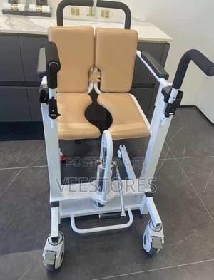 Elderly Shifting Chair - thumbnail 2