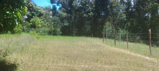 Plot at Tumba - Kasinga Area Next to Aic Kasinga - thumbnail 4