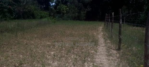 Plot at Tumba - Kasinga Area Next to Aic Kasinga - thumbnail 5